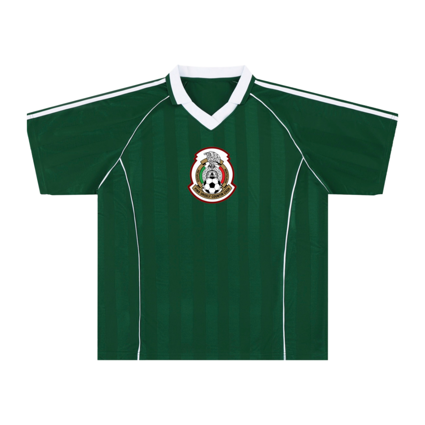 FUCC Jersey