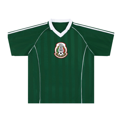 FUCC Jersey