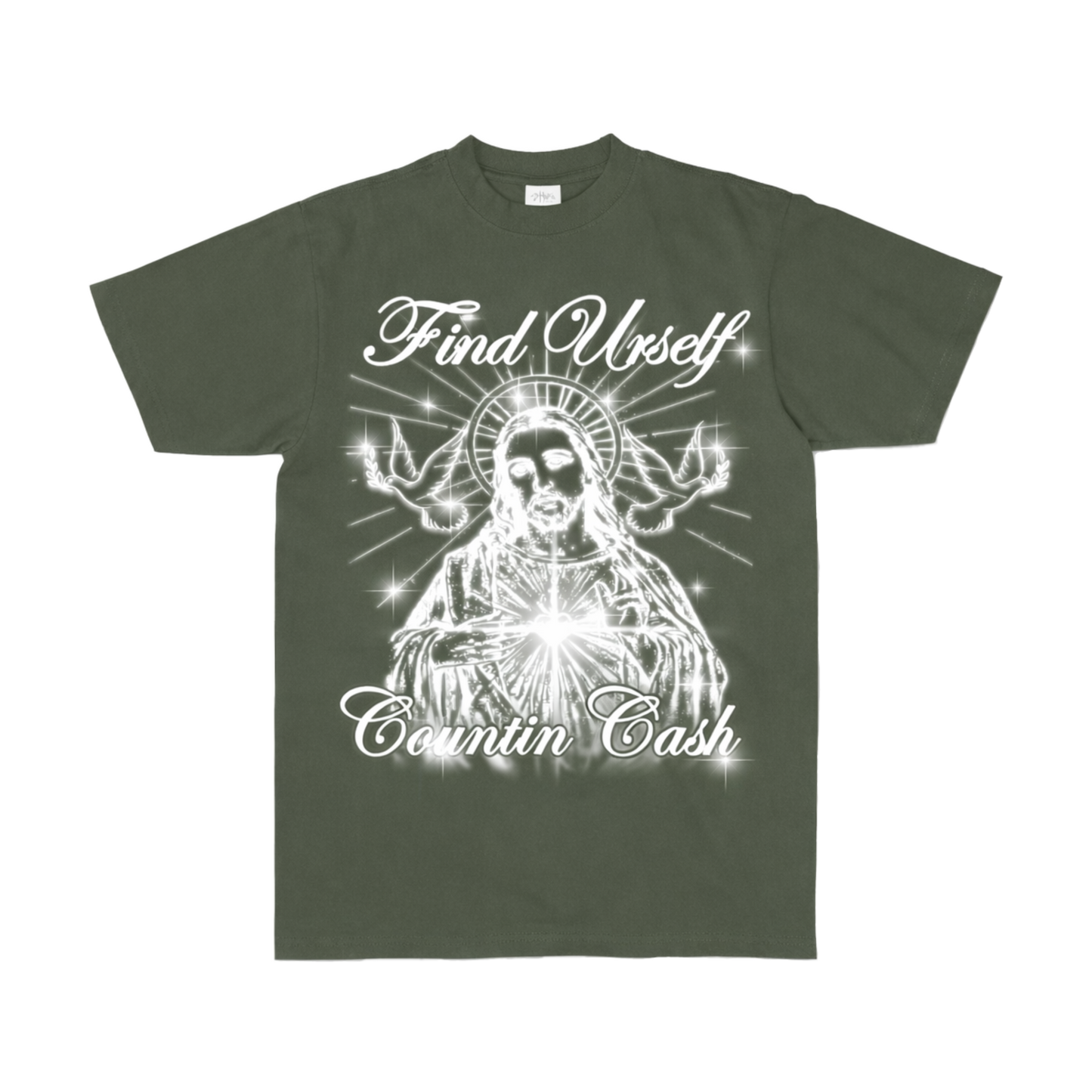 JESUS TEE