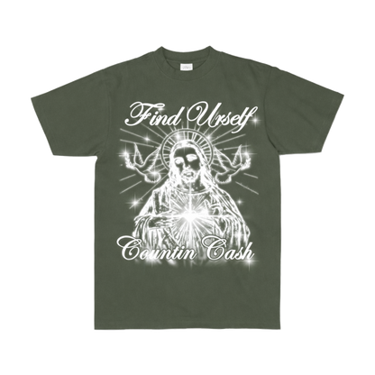 JESUS TEE