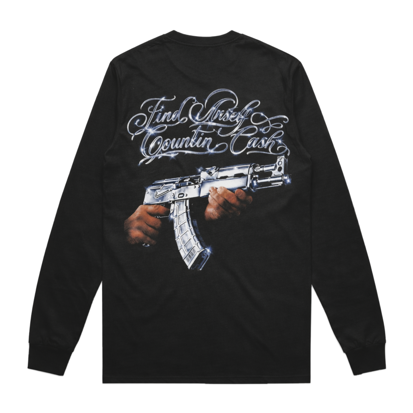 FUCC Long Sleeve