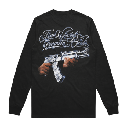 FUCC Long Sleeve
