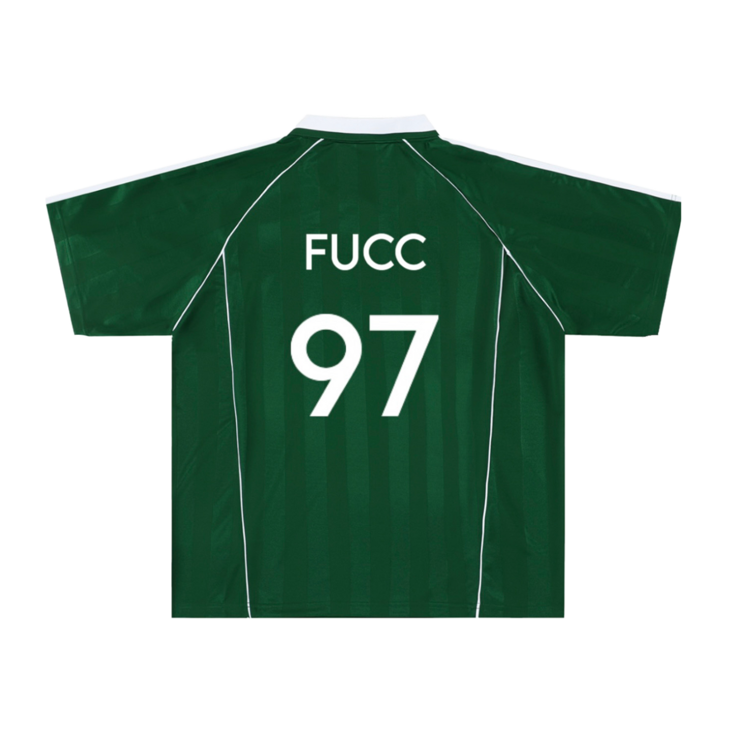 FUCC Jersey
