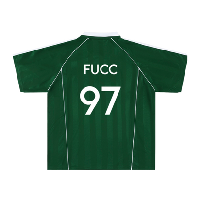 FUCC Jersey