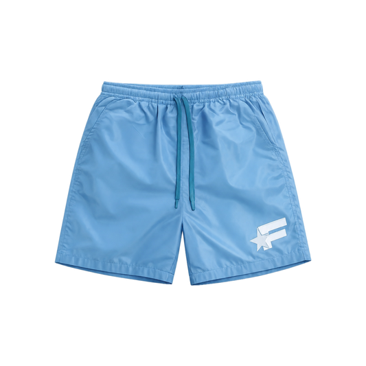 FUCC SWIM SHORTS