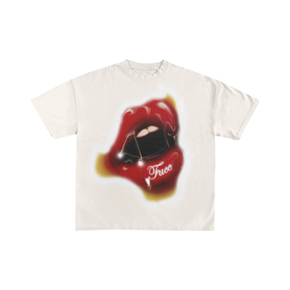 LIPS TEE