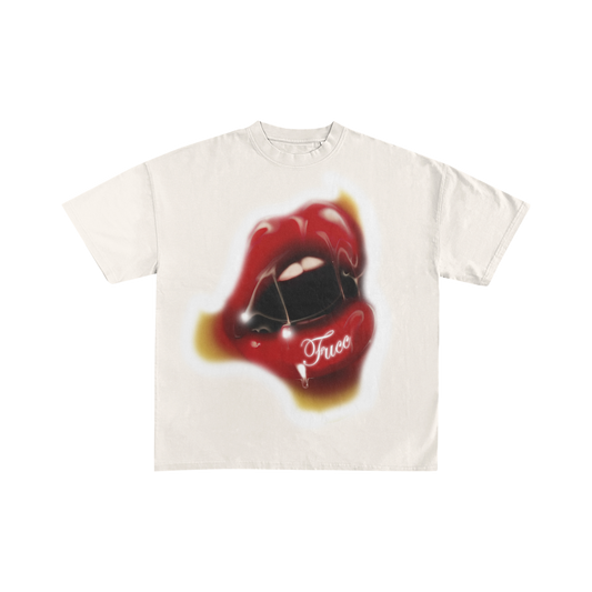 LIPS TEE