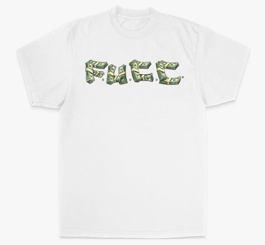 Paper Rules Tee